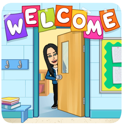 Welcome to Ms. Melucci's Class